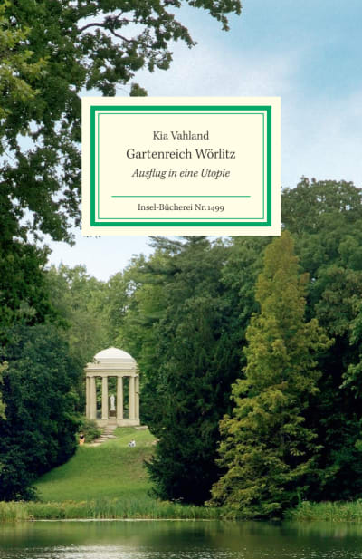 U1 for The Dessau-Wörlitz Garden Realm