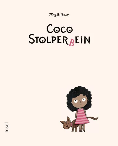 U1 zu Coco Stolperbein