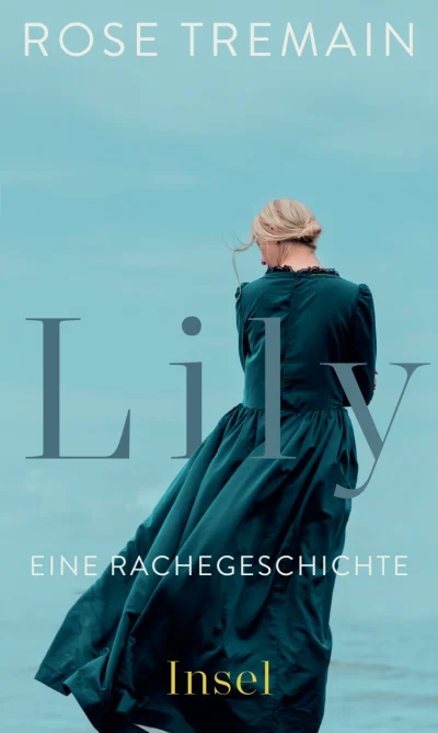 U1 zu Lily