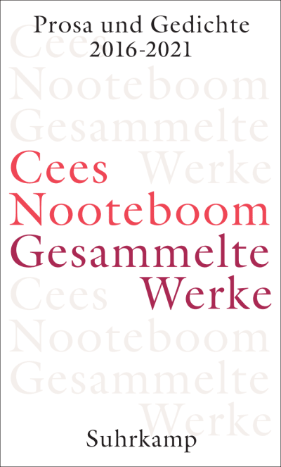 U1 zu Gesammelte Werke