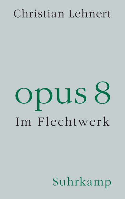 U1 zu opus 8