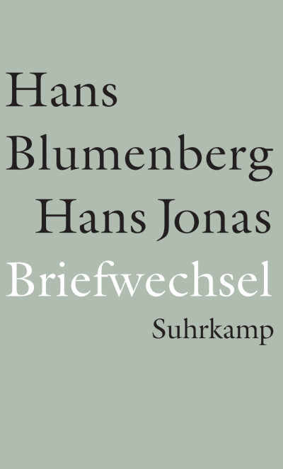 U1 for Correspondence 1954–1978 and Further Material