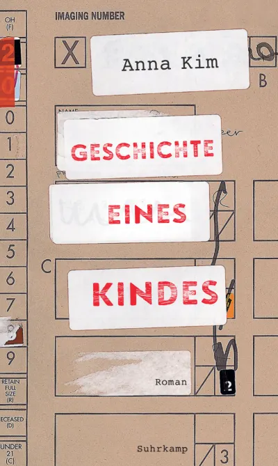 U1 zu Geschichte eines Kindes