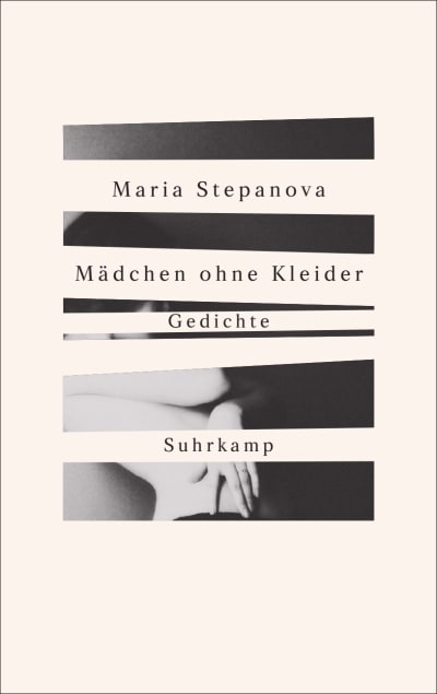 Mädchen ohne Kleider