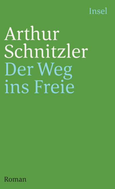 U1 zu Der Weg ins Freie
