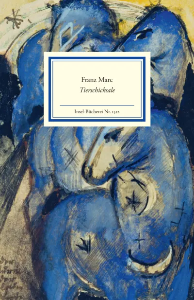U1 zu Franz Marc Tierschicksale