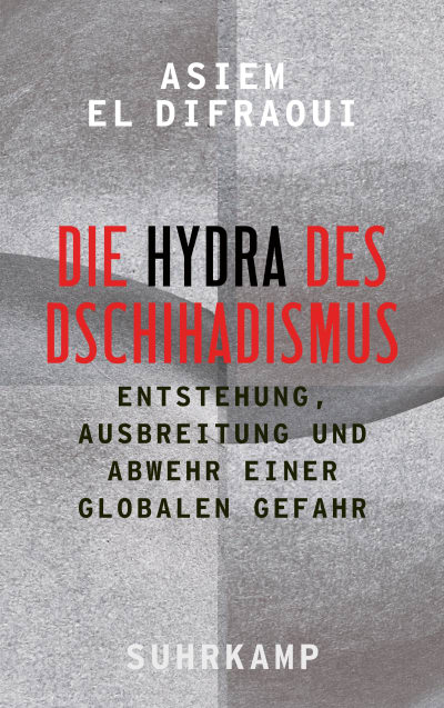 U1 zu Die Hydra des Dschihadismus