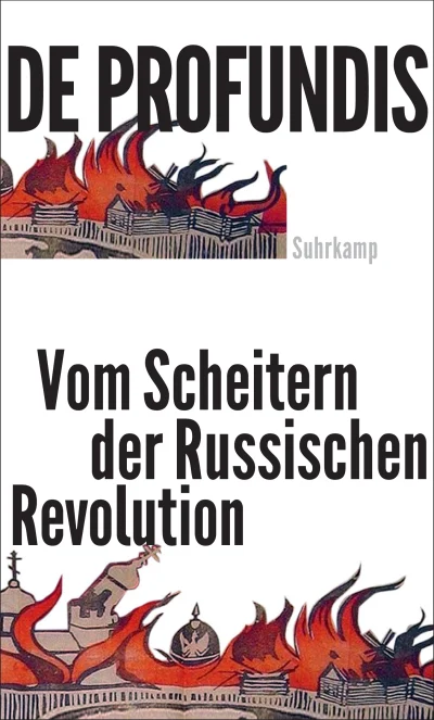U1 zu De profundis