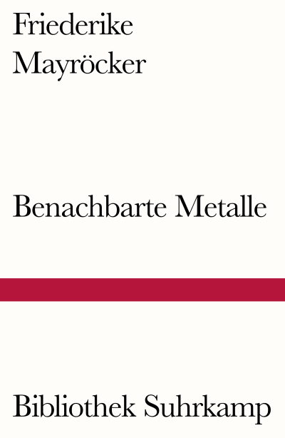 U1 zu Benachbarte Metalle