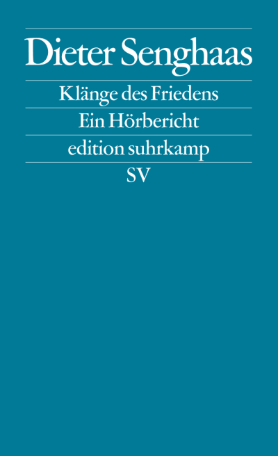 U1 zu Klänge des Friedens