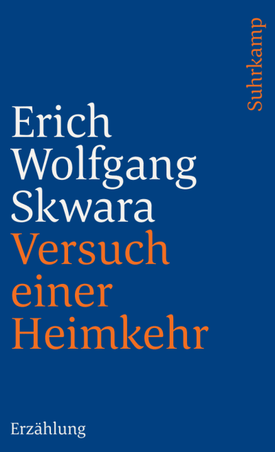 U1 zu Versuch einer Heimkehr