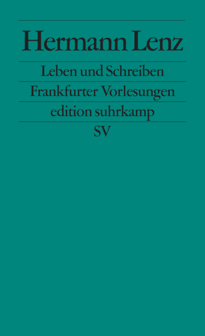 U1 zu Leben und Schreiben