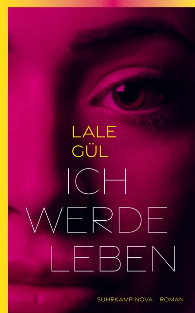 U1 zu Ich werde leben