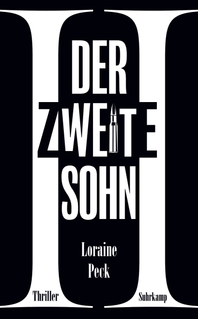 U1 zu Der zweite Sohn
