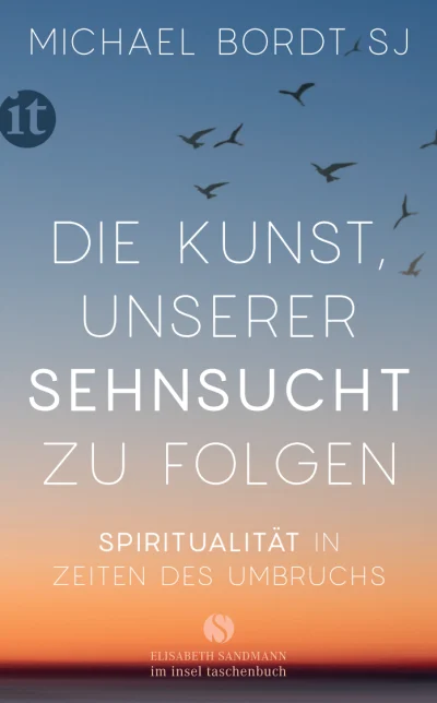 U1 zu Die Kunst, unserer Sehnsucht zu folgen