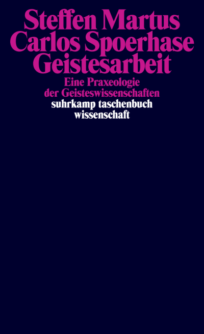 U1 zu Geistesarbeit