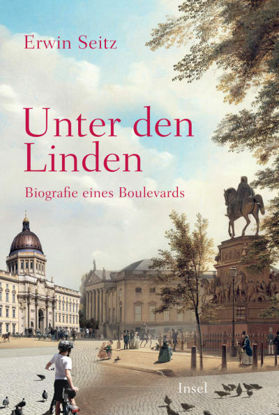 U1 for Unter den Linden