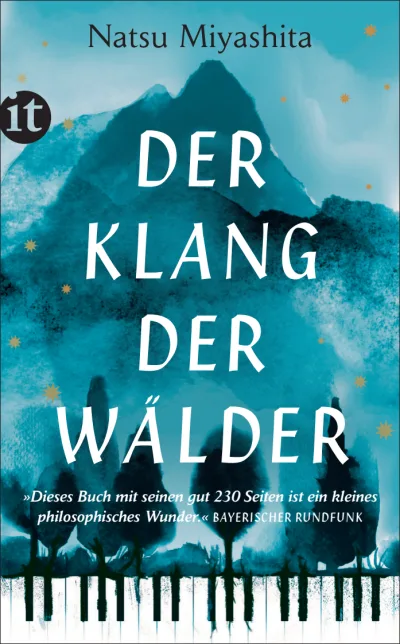 U1 zu Der Klang der Wälder