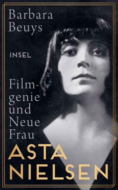 U1 zu Asta Nielsen