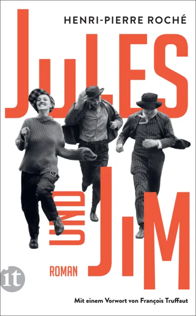 U1 zu Jules und Jim