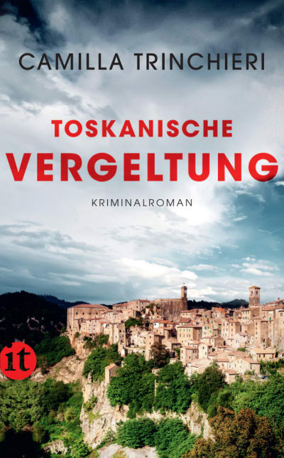 U1 zu Toskanische Vergeltung