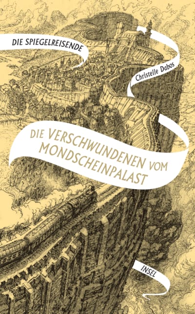U1 zu Die Spiegelreisende