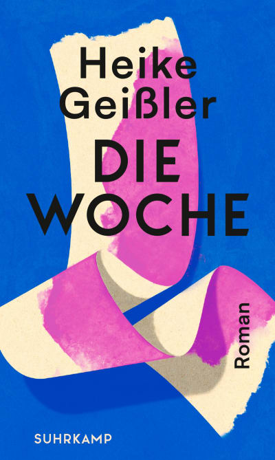 U1 zu Die Woche