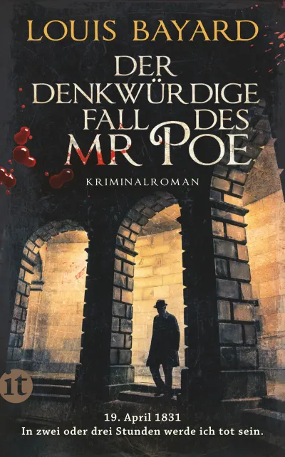 U1 zu Der denkwürdige Fall des Mr Poe