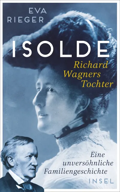 U1 zu Isolde. Richard Wagners Tochter