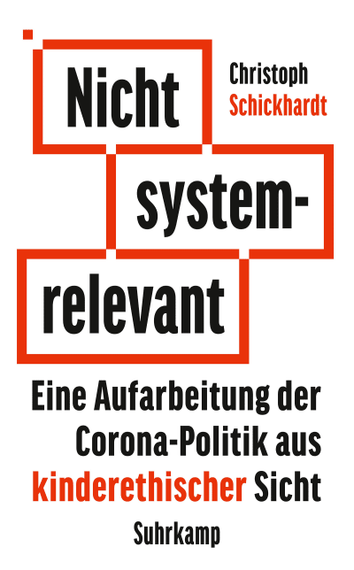 U1 zu Nicht systemrelevant