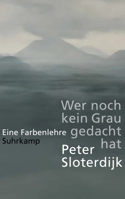 U1 zu Wer noch kein Grau gedacht hat