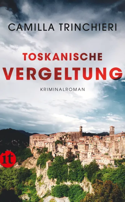 U1 zu Toskanische Vergeltung