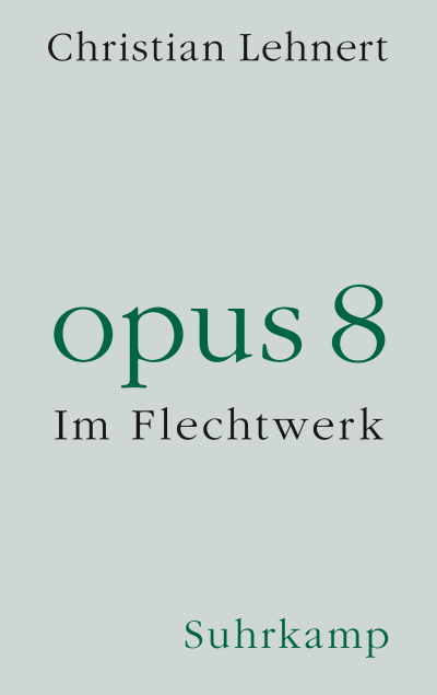 U1 zu opus 8