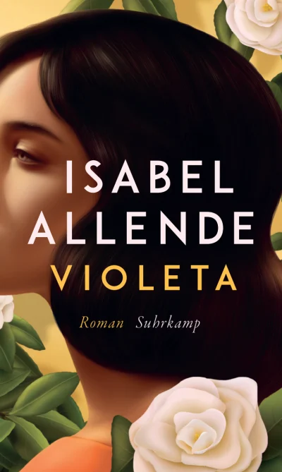 U1 zu Violeta