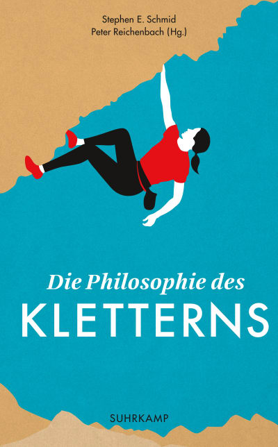 U1 zu Die Philosophie des Kletterns