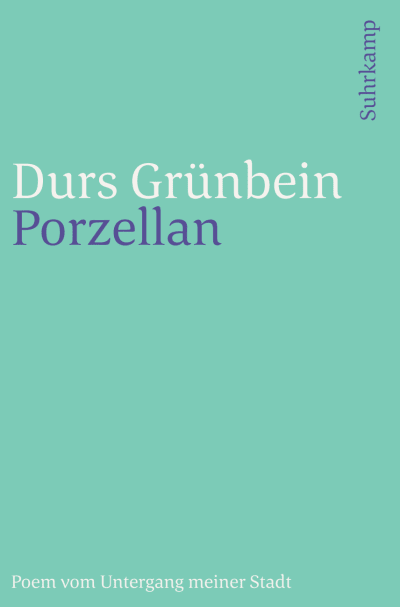U1 zu Porzellan
