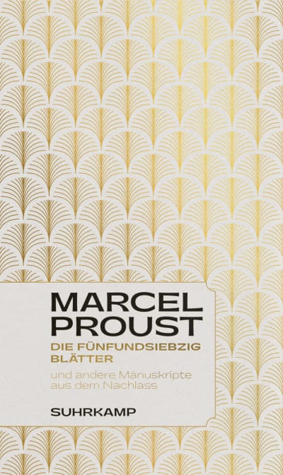 U1 zu Die fünfundsiebzig Blätter