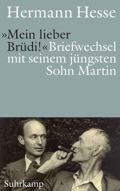 U1 for »My Dear Brüdi!«