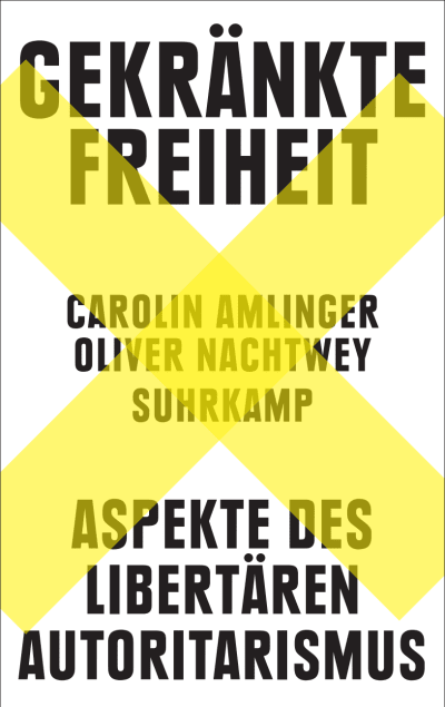 U1 zu Gekränkte Freiheit