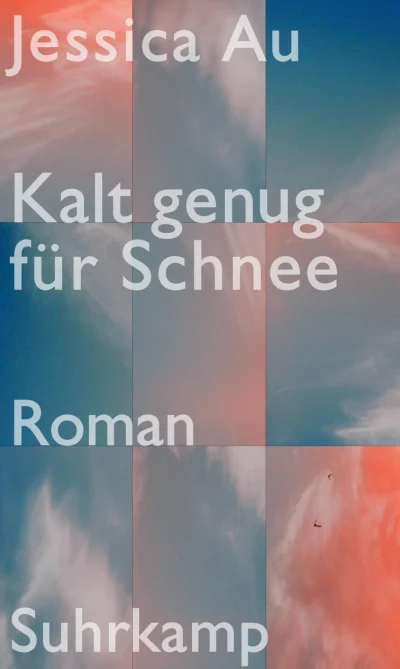U1 zu Kalt genug für Schnee