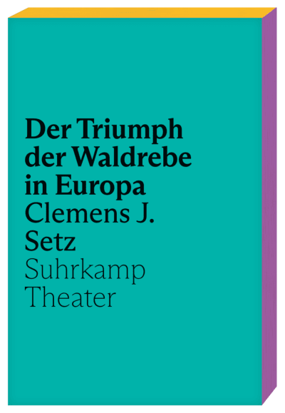 U1 zu Der Triumph der Waldrebe in Europa