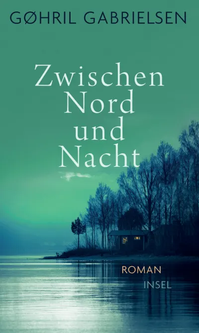 U1 zu Zwischen Nord und Nacht