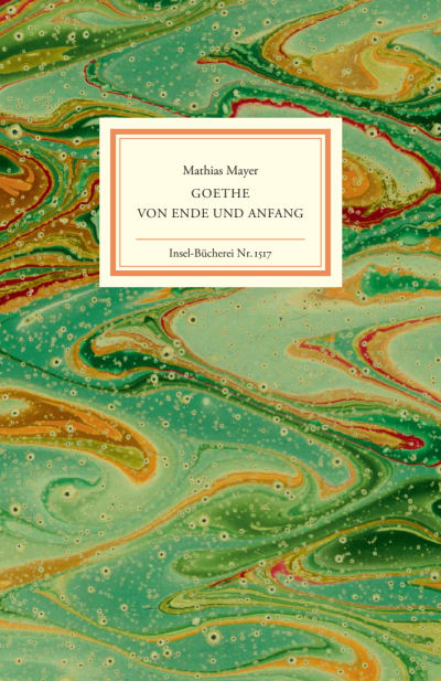 U1 for Goethe – On End and Beginning