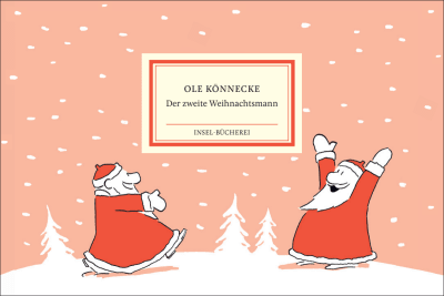 U1 zu Der zweite Weihnachtsmann