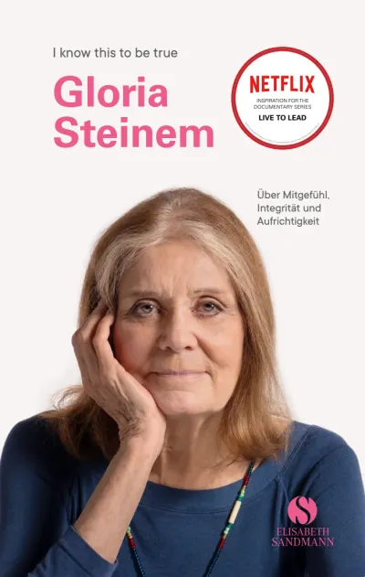 U1 zu GLORIA STEINEM