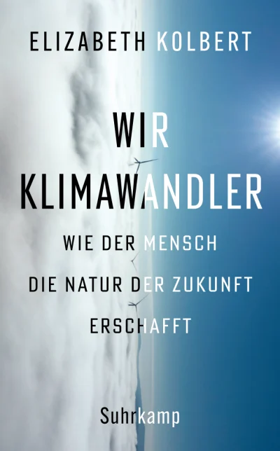 U1 zu Wir Klimawandler