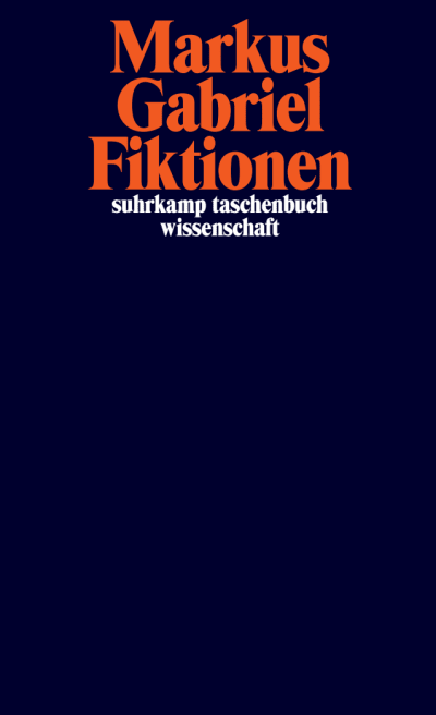 U1 zu Fiktionen