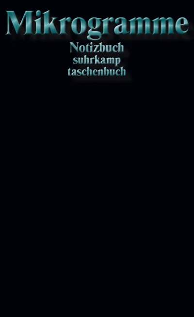 U1 zu Mikrogramme