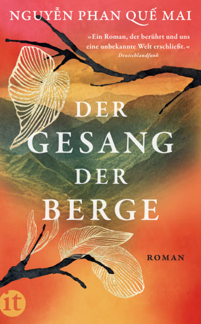 U1 zu Der Gesang der Berge