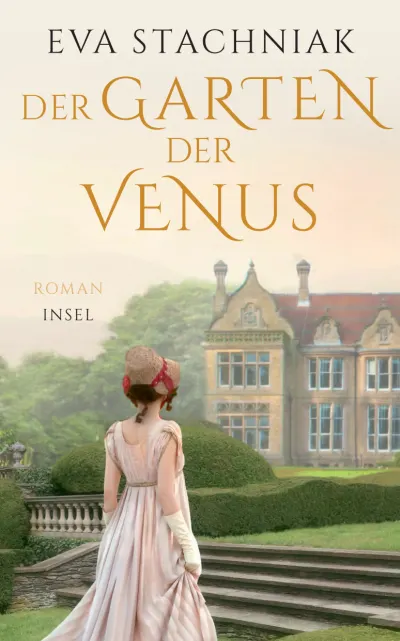 U1 zu Der Garten der Venus